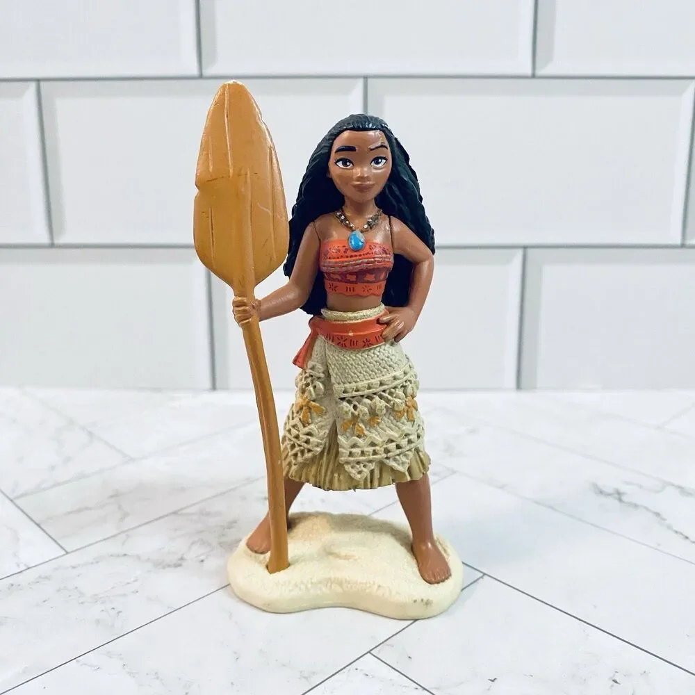 Moana Disney  Princess 3.5